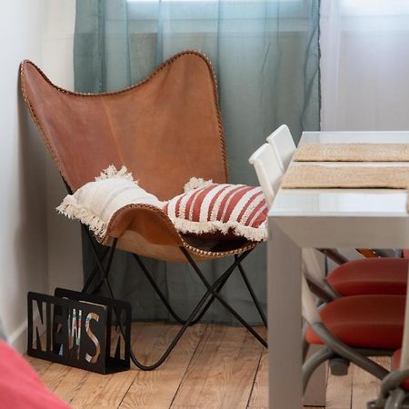 *Le Cosy* 3 Chambres Hypercentre - Parking - Wifi Awinion Zewnętrze zdjęcie