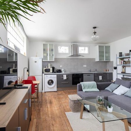 *Le Cosy* 3 Chambres Hypercentre - Parking - Wifi Awinion Zewnętrze zdjęcie