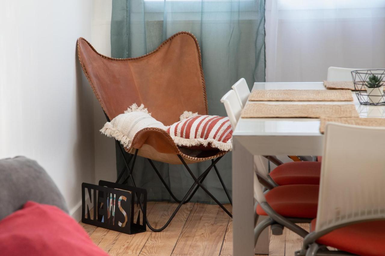 *Le Cosy* 3 Chambres Hypercentre - Parking - Wifi Awinion Zewnętrze zdjęcie
