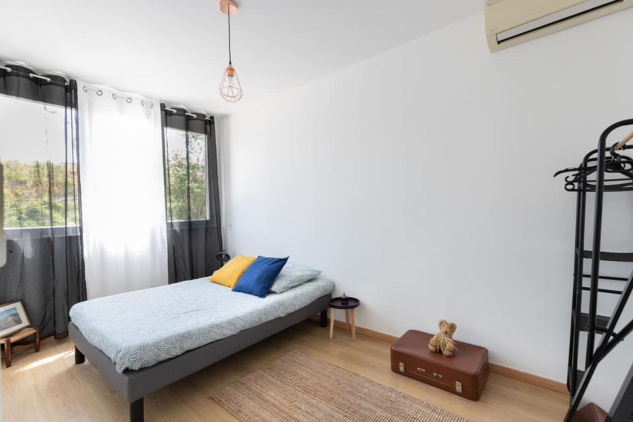 *Le Cosy* 3 Chambres Hypercentre - Parking - Wifi Awinion Zewnętrze zdjęcie